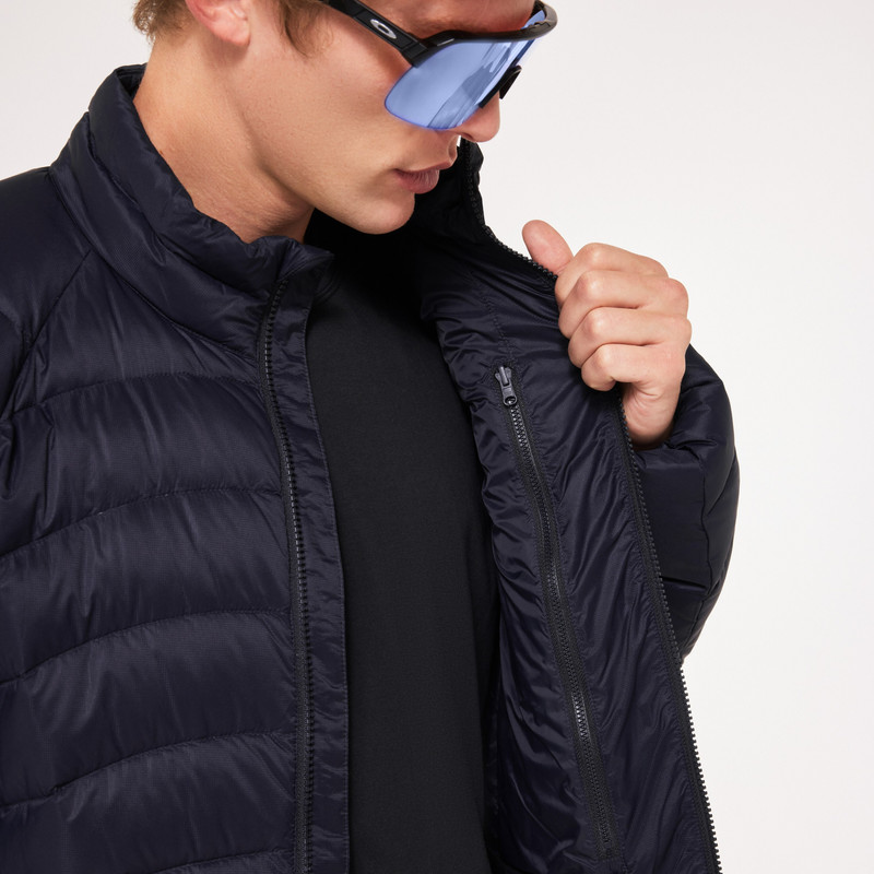 Snowbound Pkble Down Puffy Jacket 8