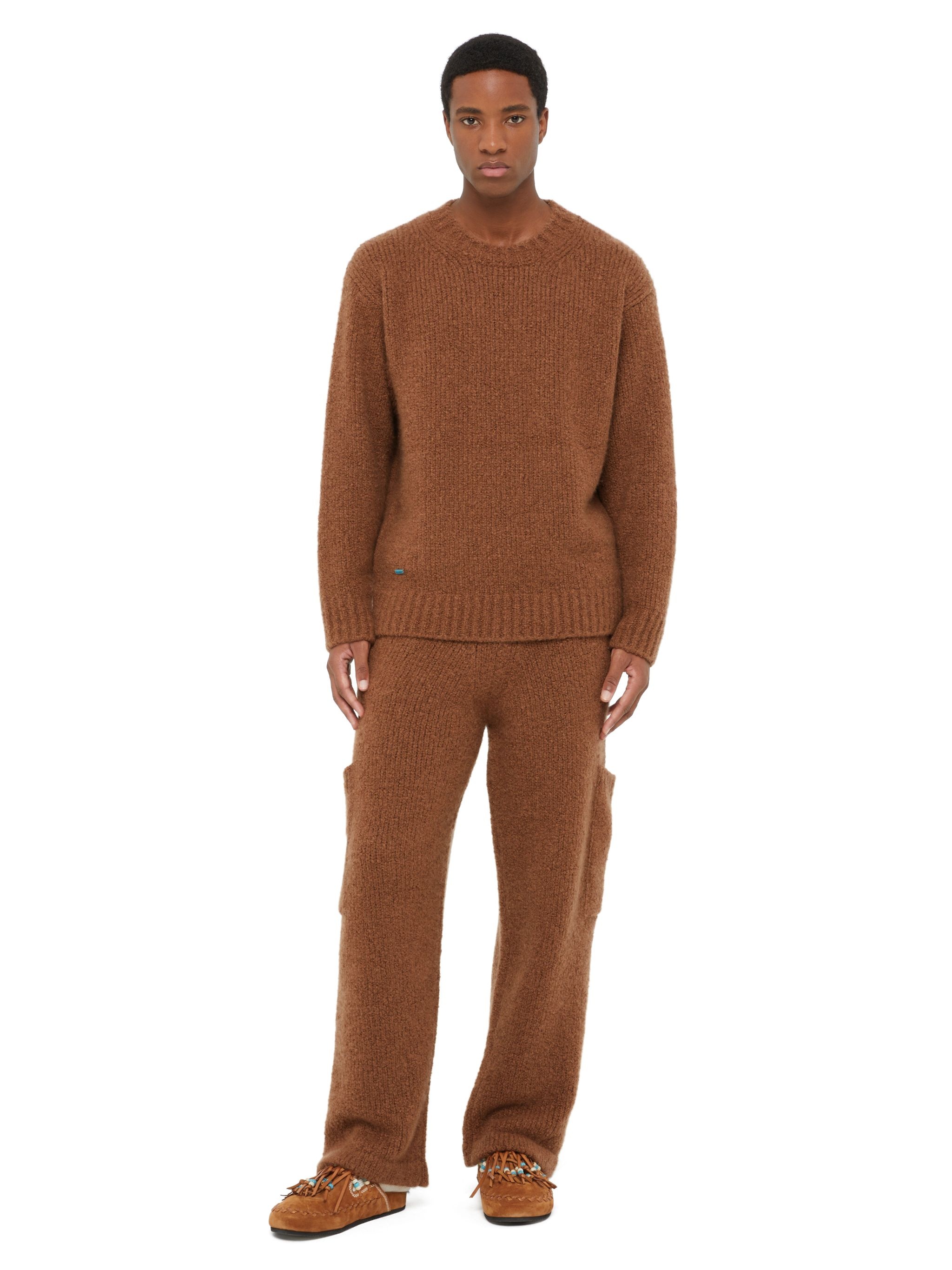 Alanui Finest Sweater - 4