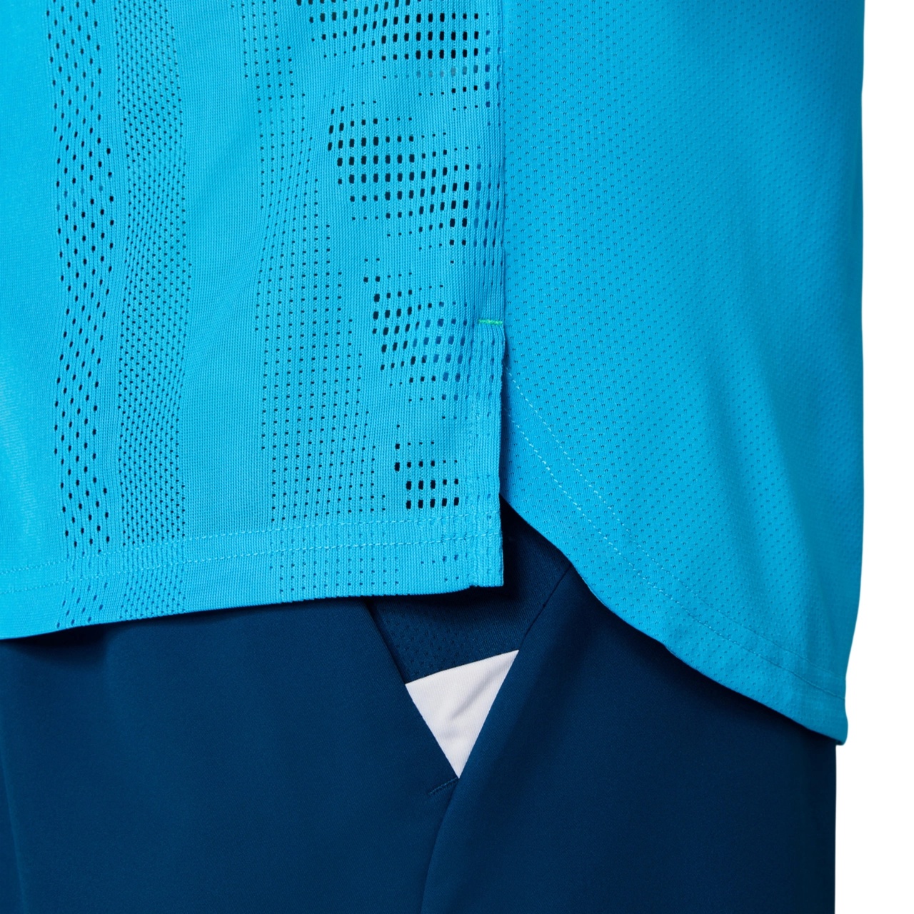 MEN'S MATCH ACTIBREEZE POLO-SHIRT - 6