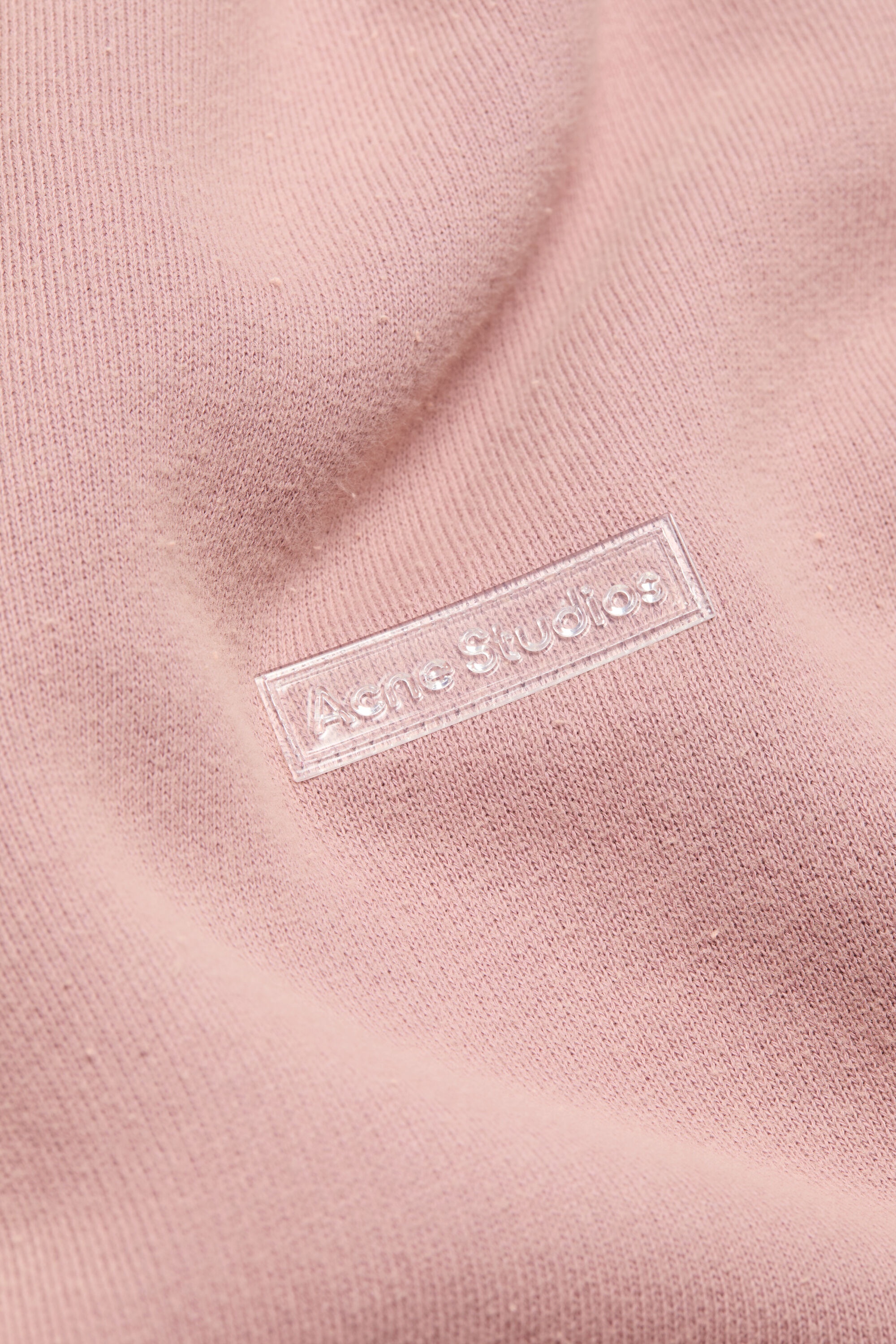 Hooded sweater - Lavender purple - 5