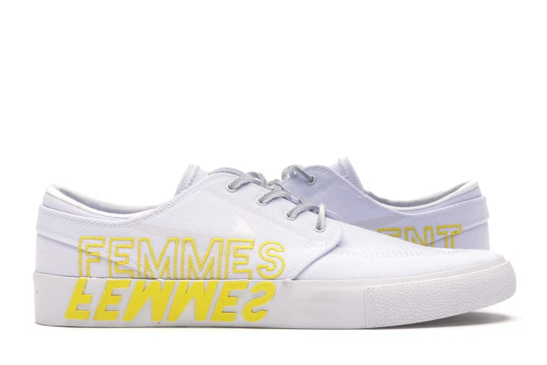 Nike SB Zoom Stefan Janoski RM Violent Femmes - 1
