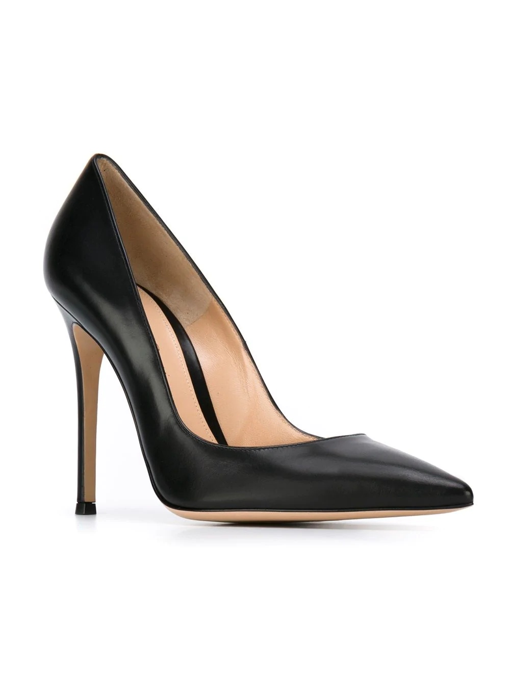 'Gianvito' pumps - 2