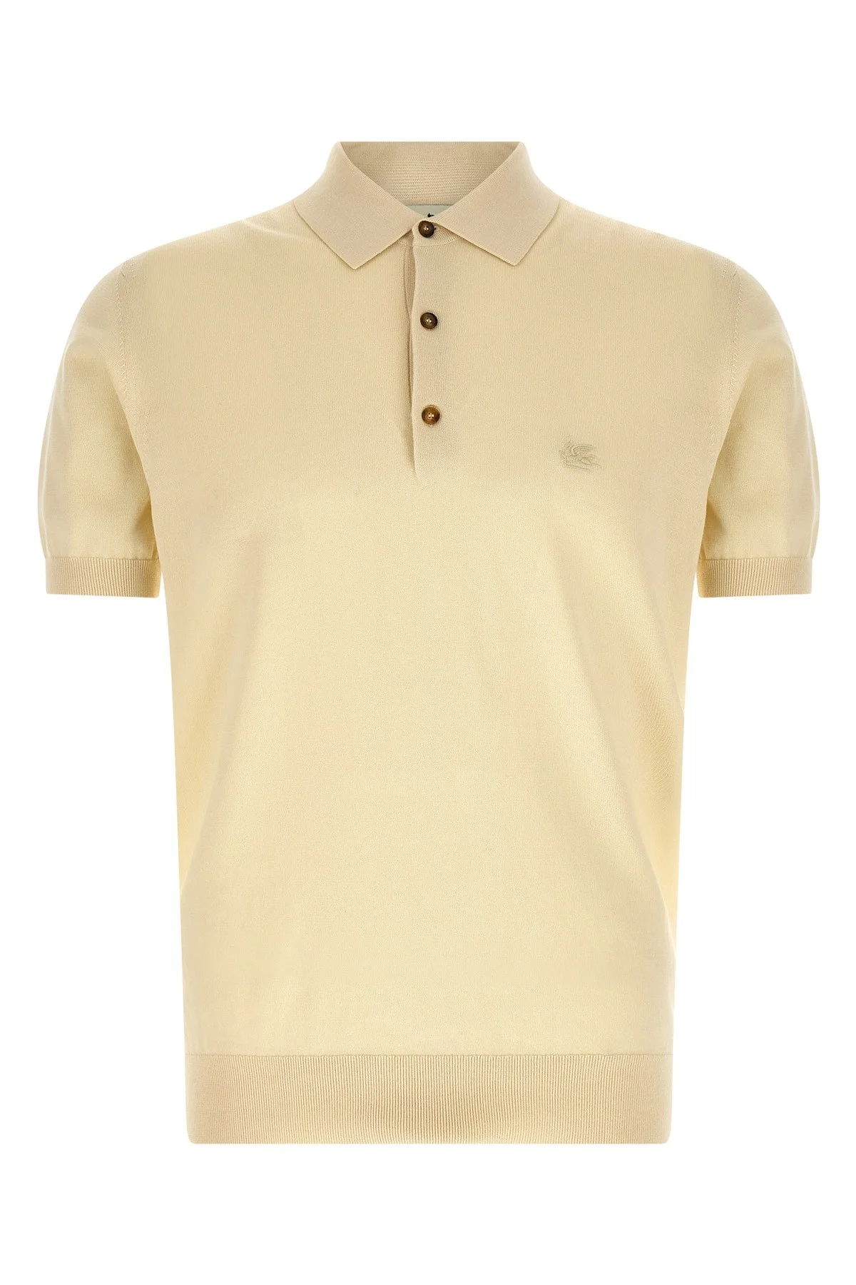 'Pegaso' Polo Shirt - 1