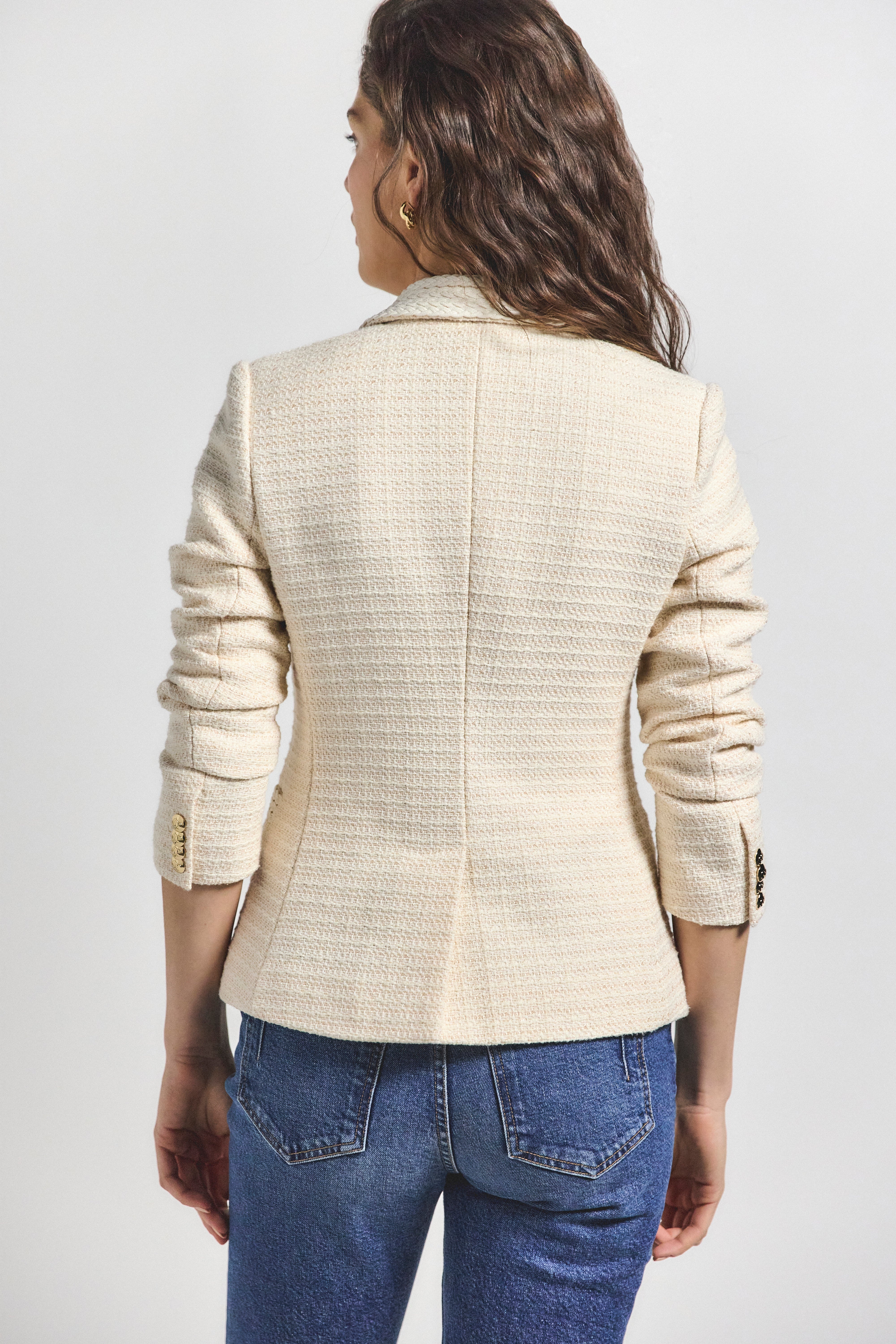 RALPH JACKET - 5