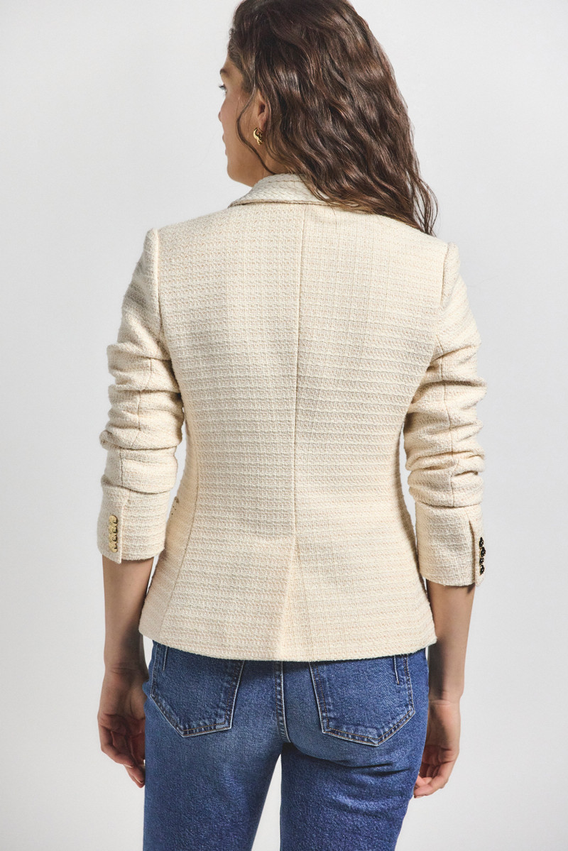 DEREK LAM 10 CROSBY RALPH JACKET outlook