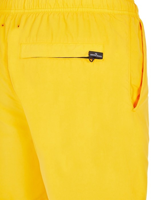 B0995 'XILOGRAFIA FOUR' YELLOW - 4