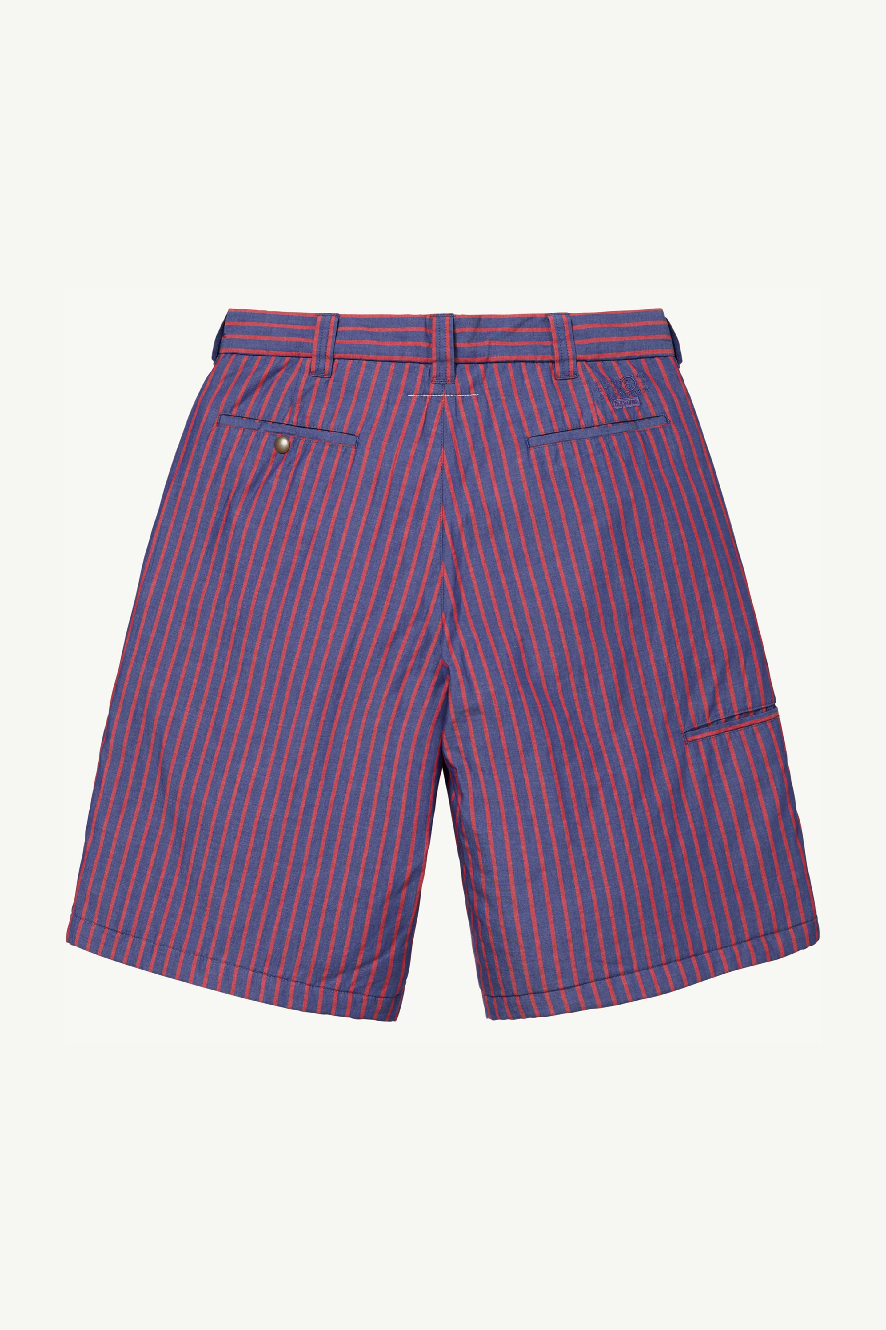 Supreme®/ MM6 Padded Short - 3