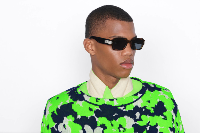 DiorBlackSuit XL S1I 5