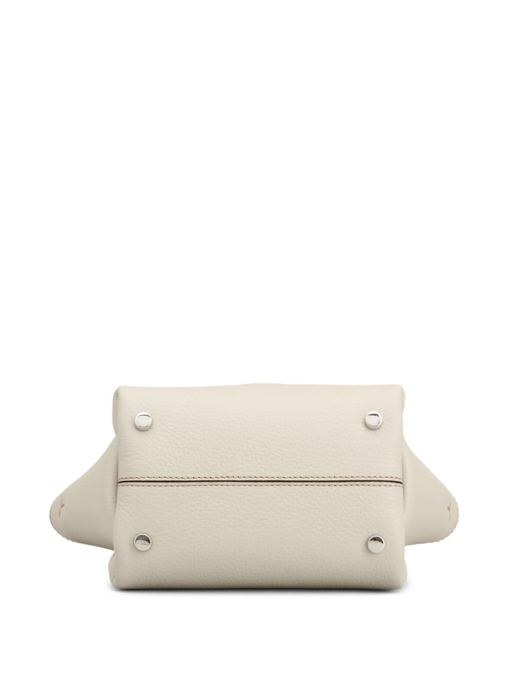 leather mini bag - 3