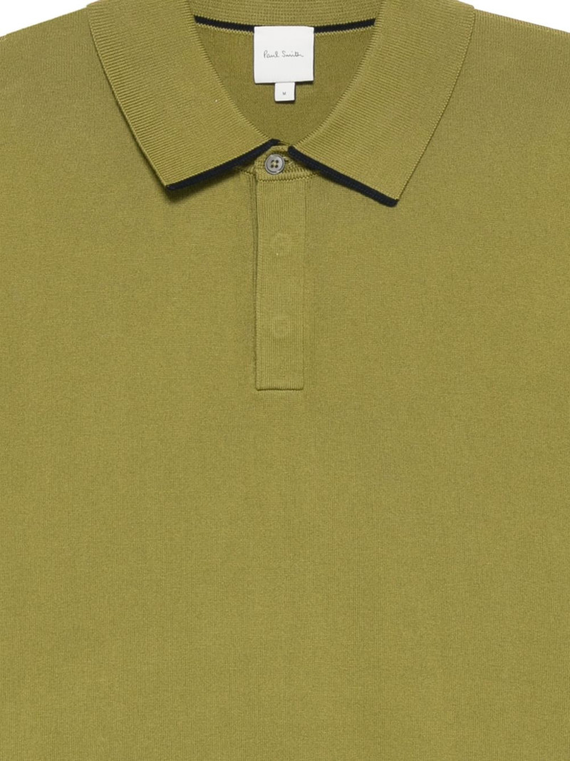 short-sleeve polo shirt 3