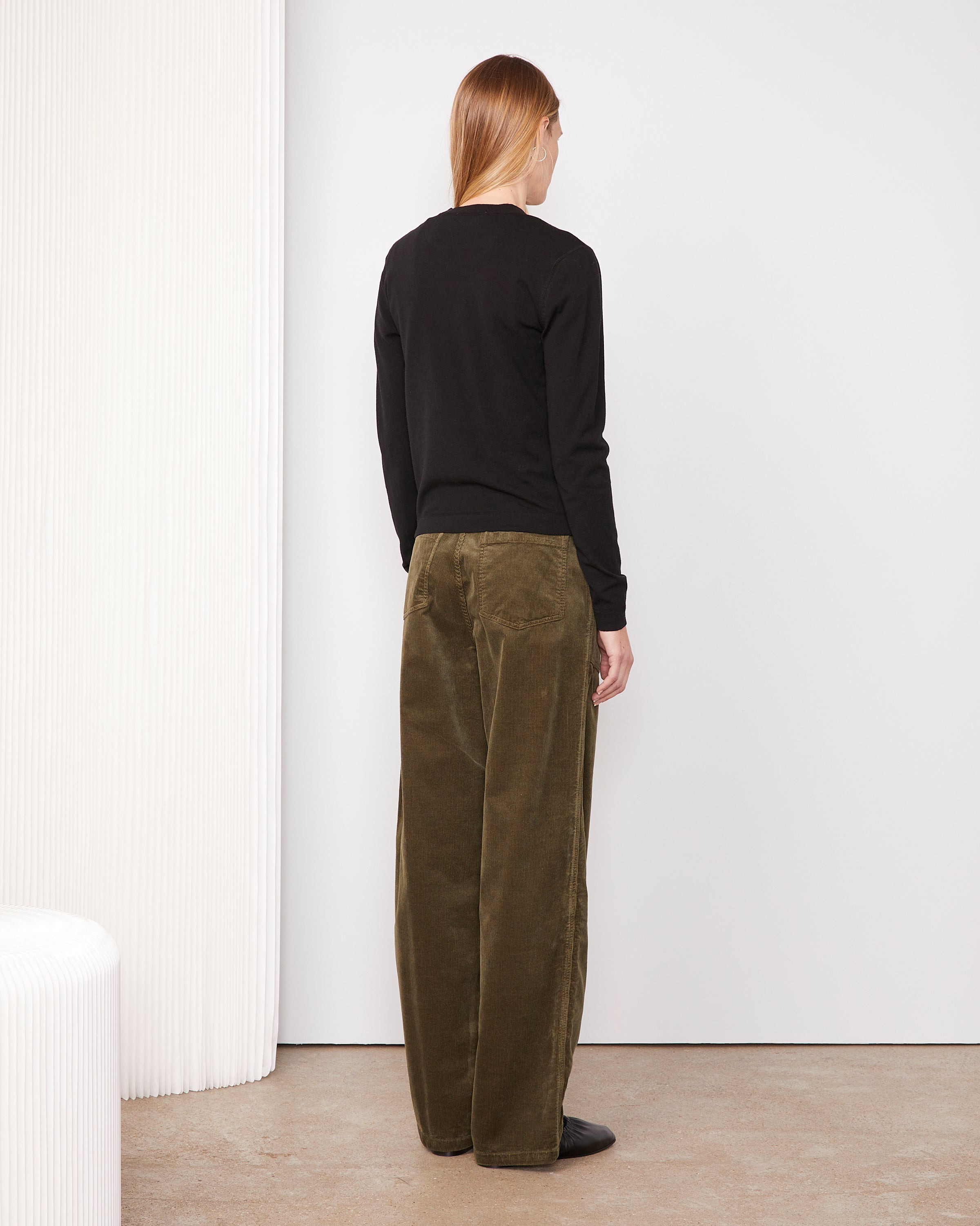 ISABELLE SWEATER - 3