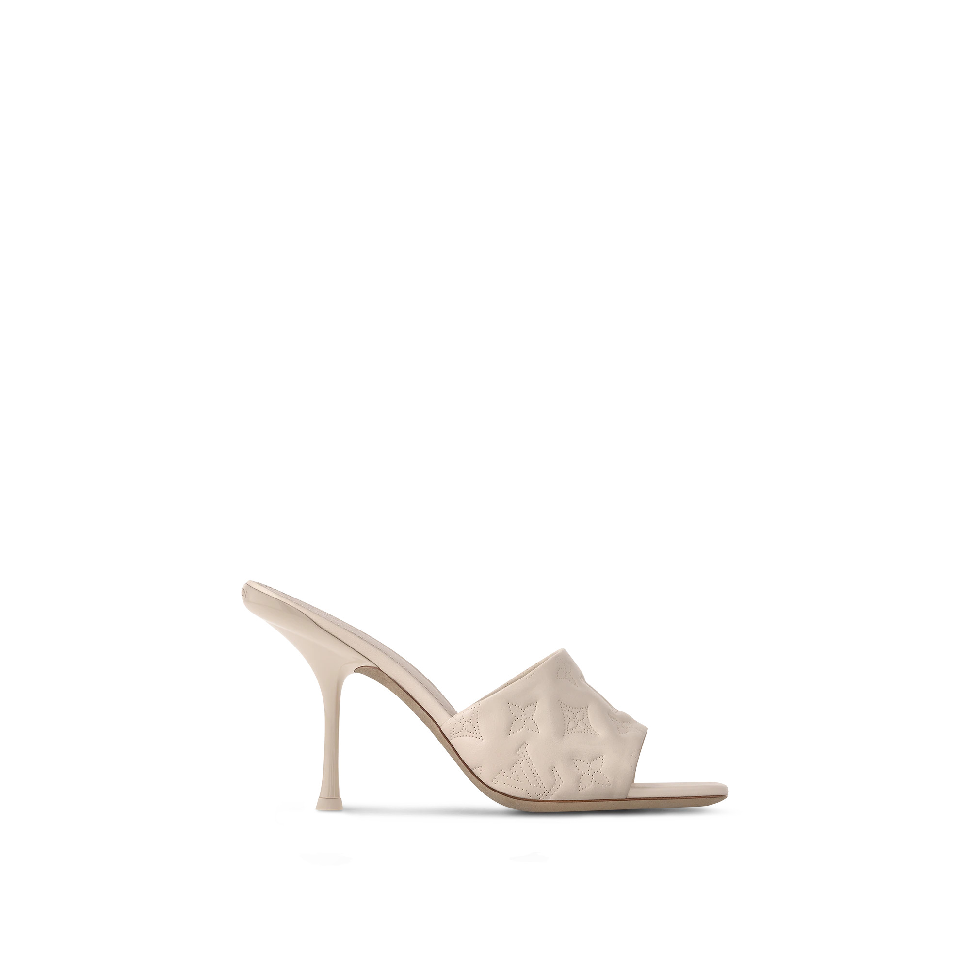 Neo Revival Mule - 1