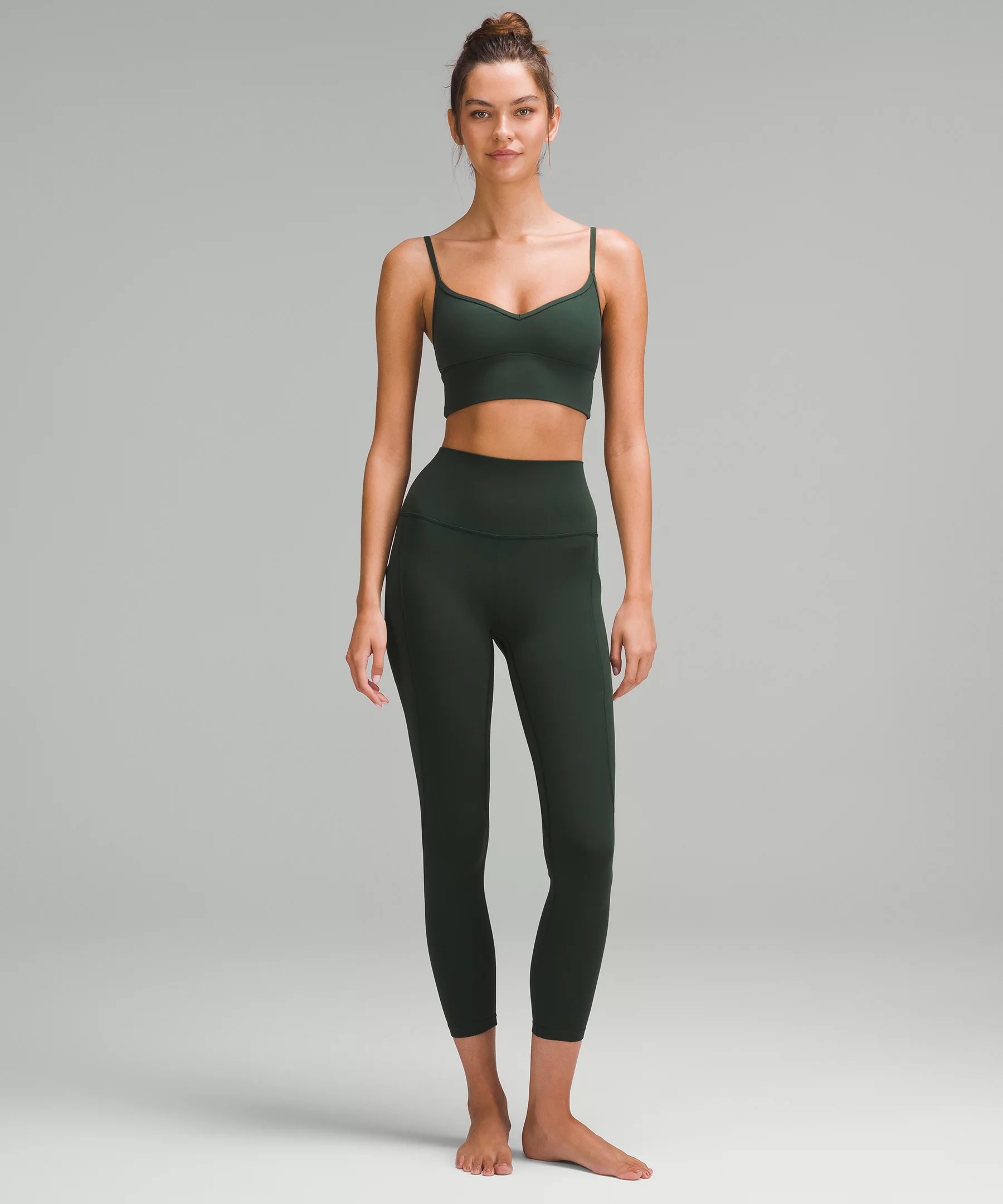 lululemon Align™ High-Rise Pant with Pockets 25" - 2