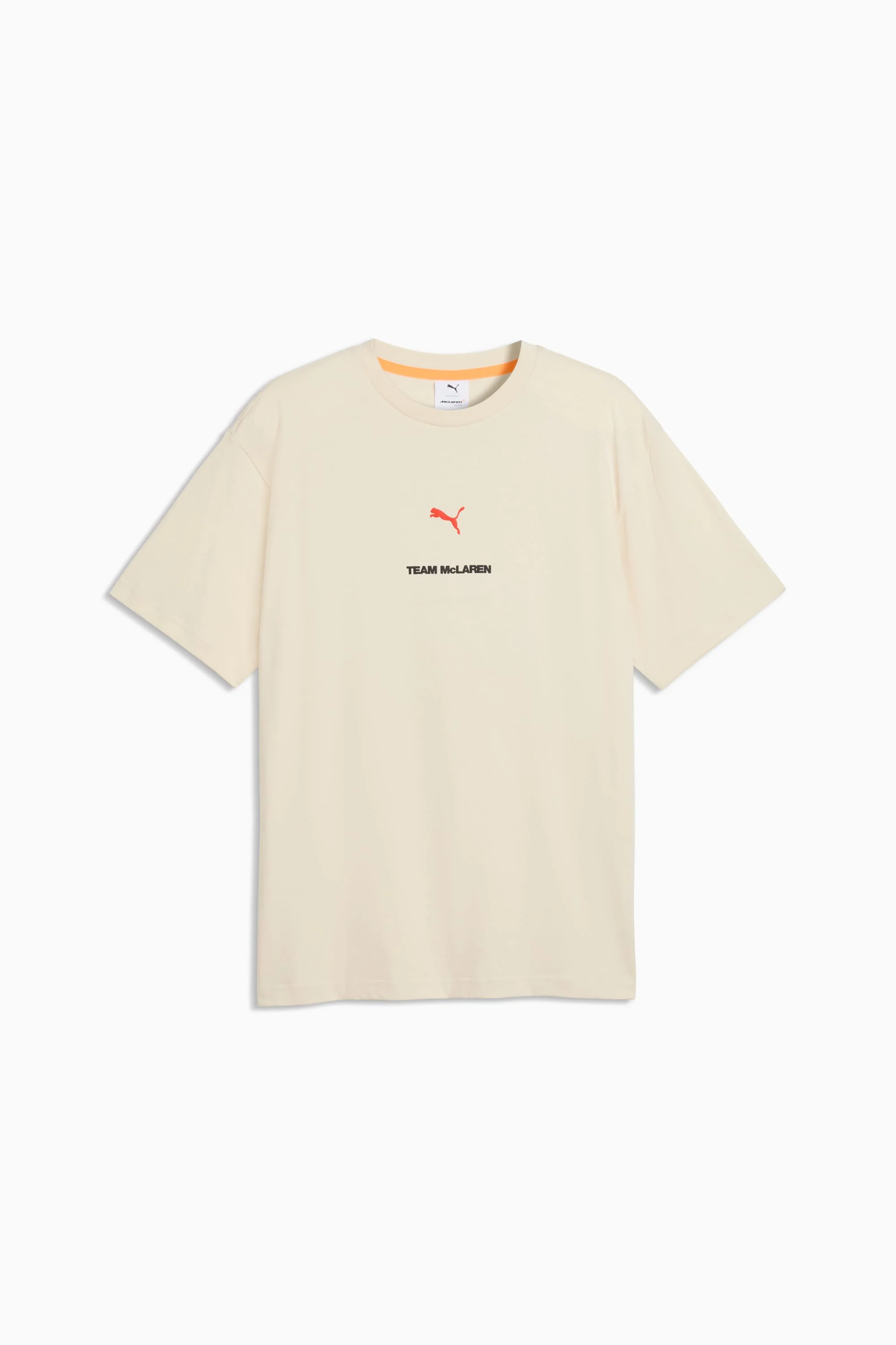 McLAREN RACING Men's Graphic Tee - 1