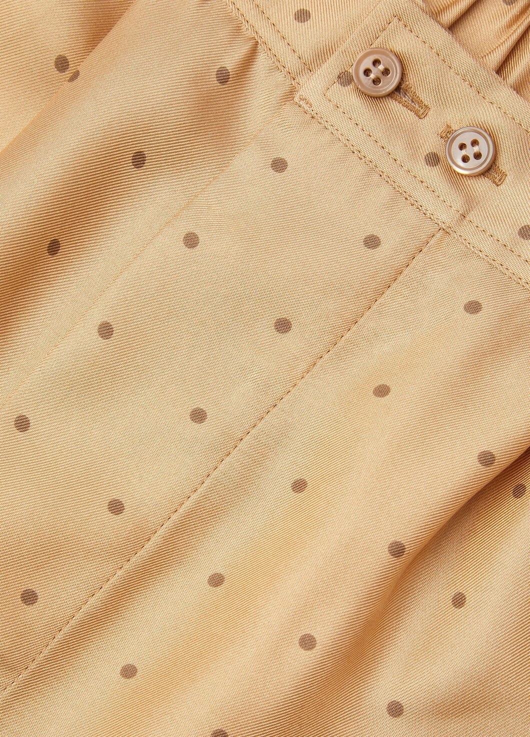 Len Shorts - 7