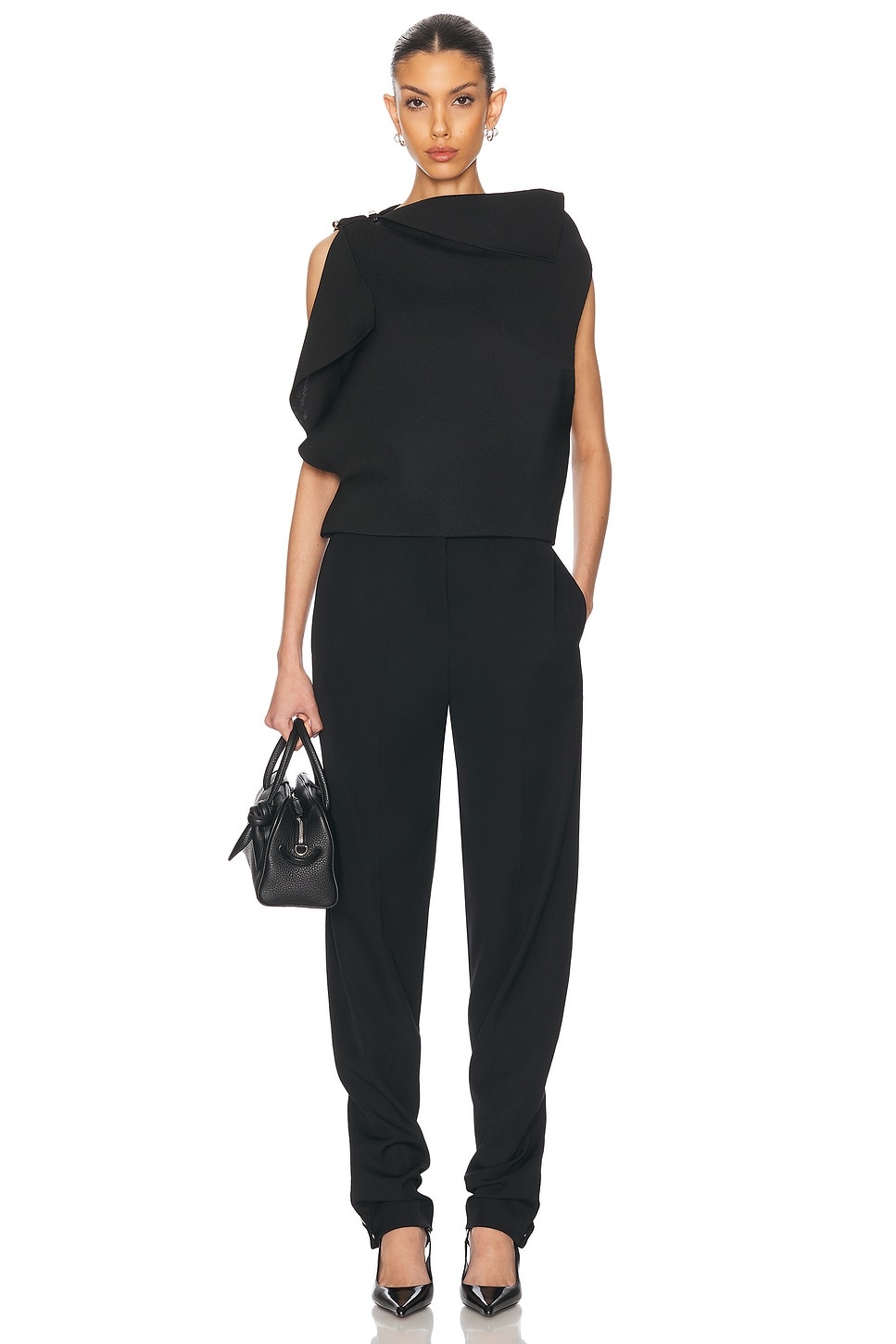 Le Pantalon Mirada - 6