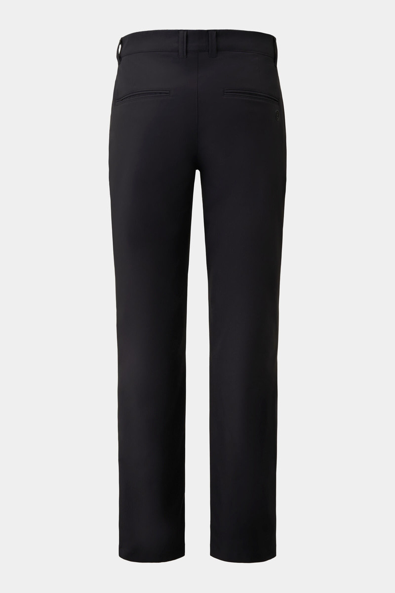 Anjo functional pants in Black 7