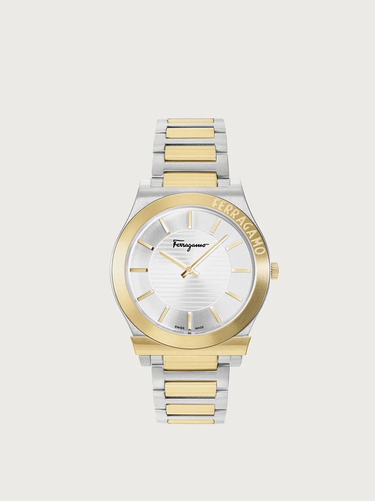 GANCINI GENT WATCH - 1