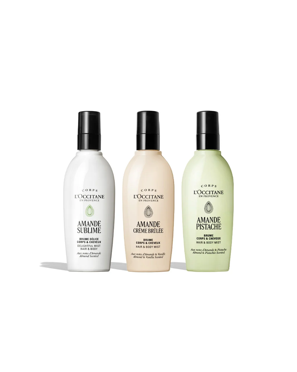 Mist Trio - 1