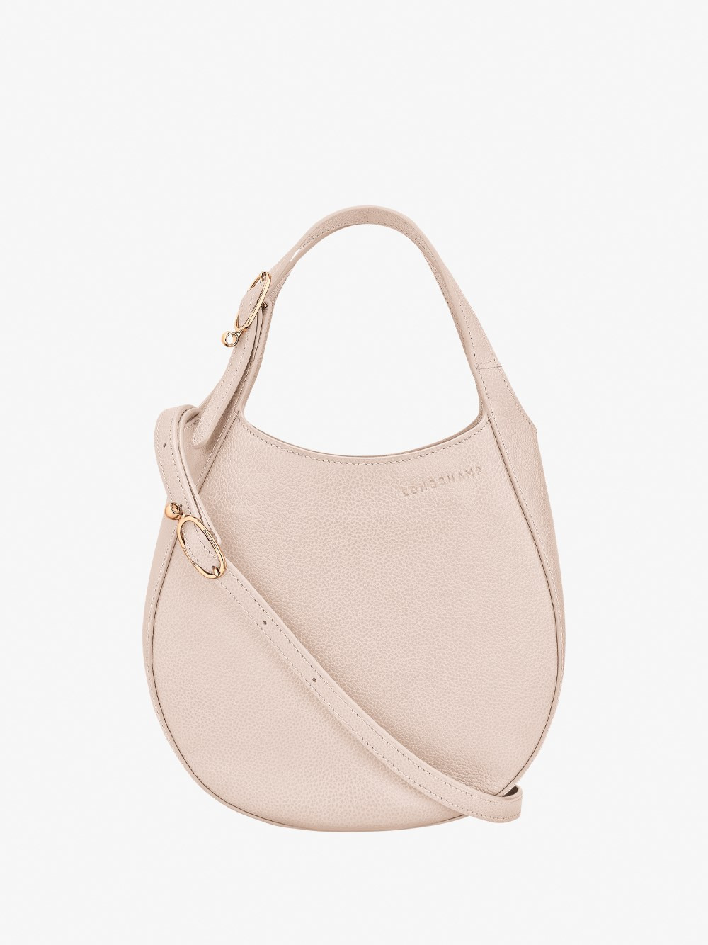 `Le Foulonné` Small Handbag - 4