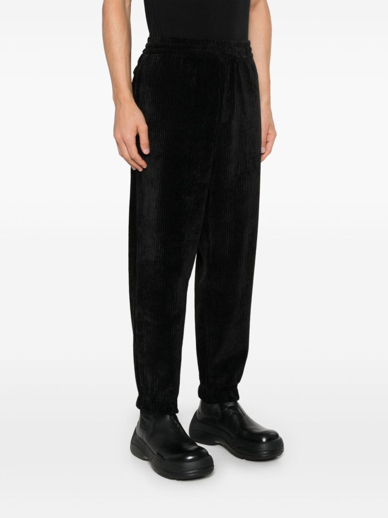 velour trousers 3