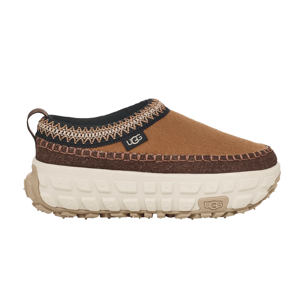 UGG Venture Daze 'Chestnut Ceramic' - 1
