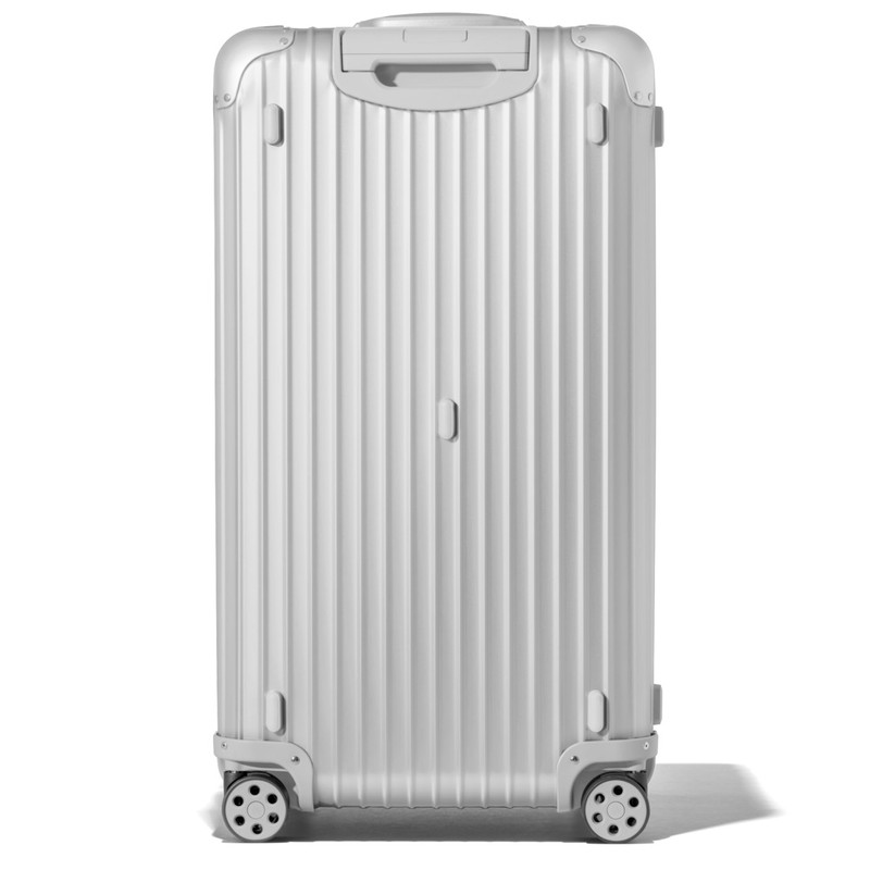 Original Trunk Plus 4