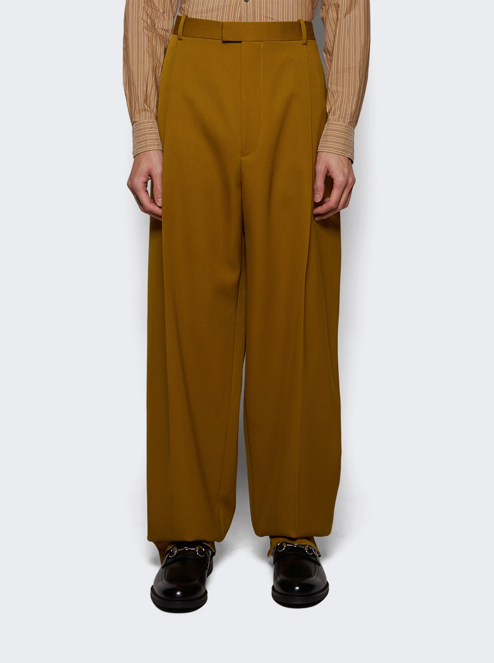 Trousers Limonite - 2