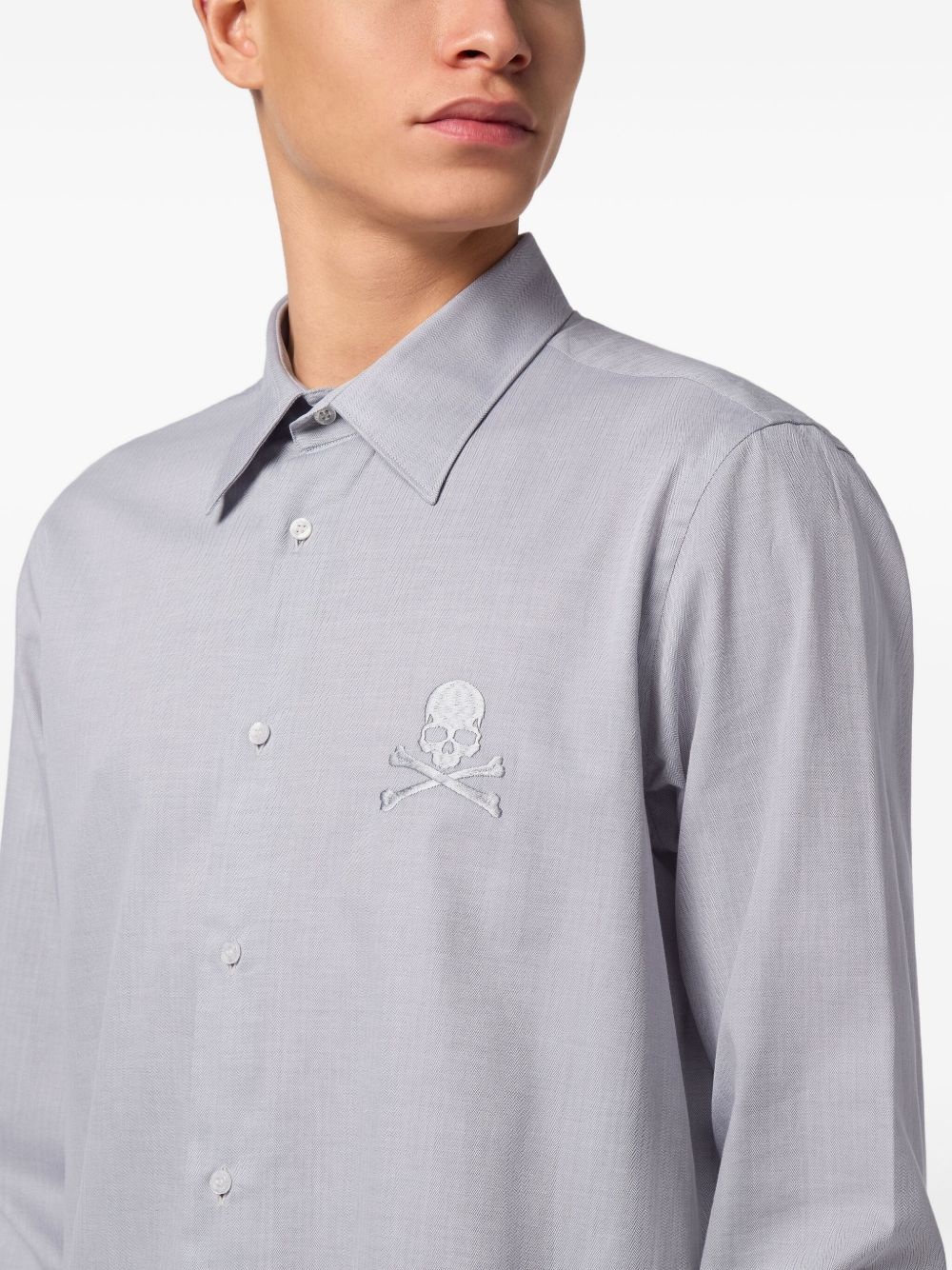 cotton shirt - 5