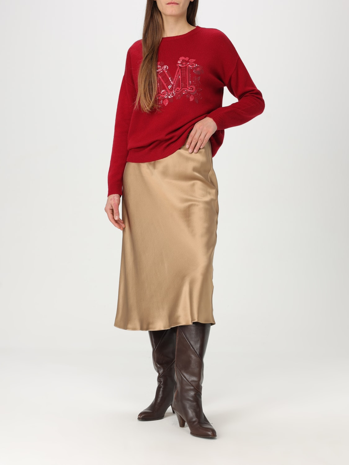 Sweater woman Max Mara - 2
