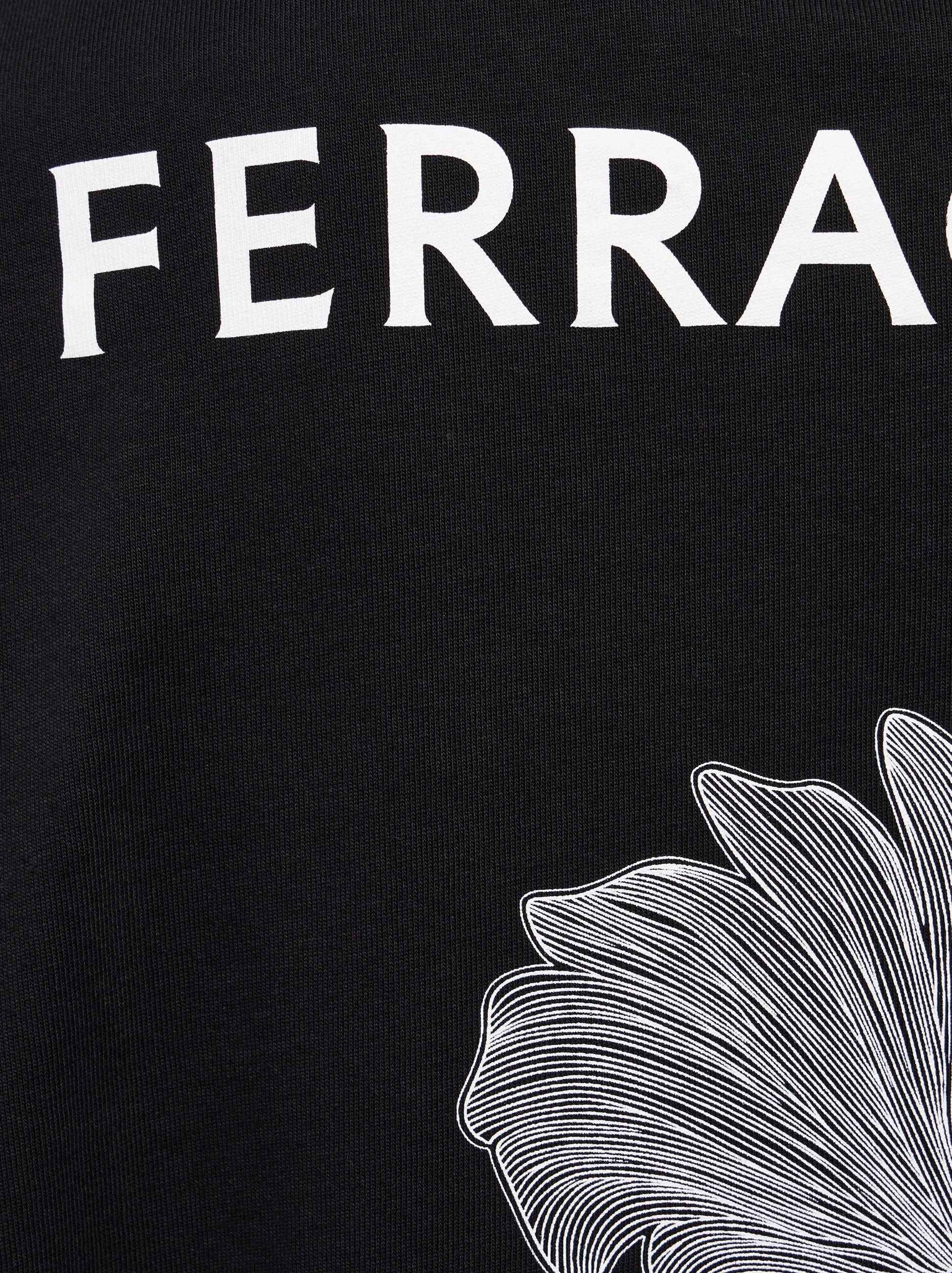 Printed t-shirt - 6