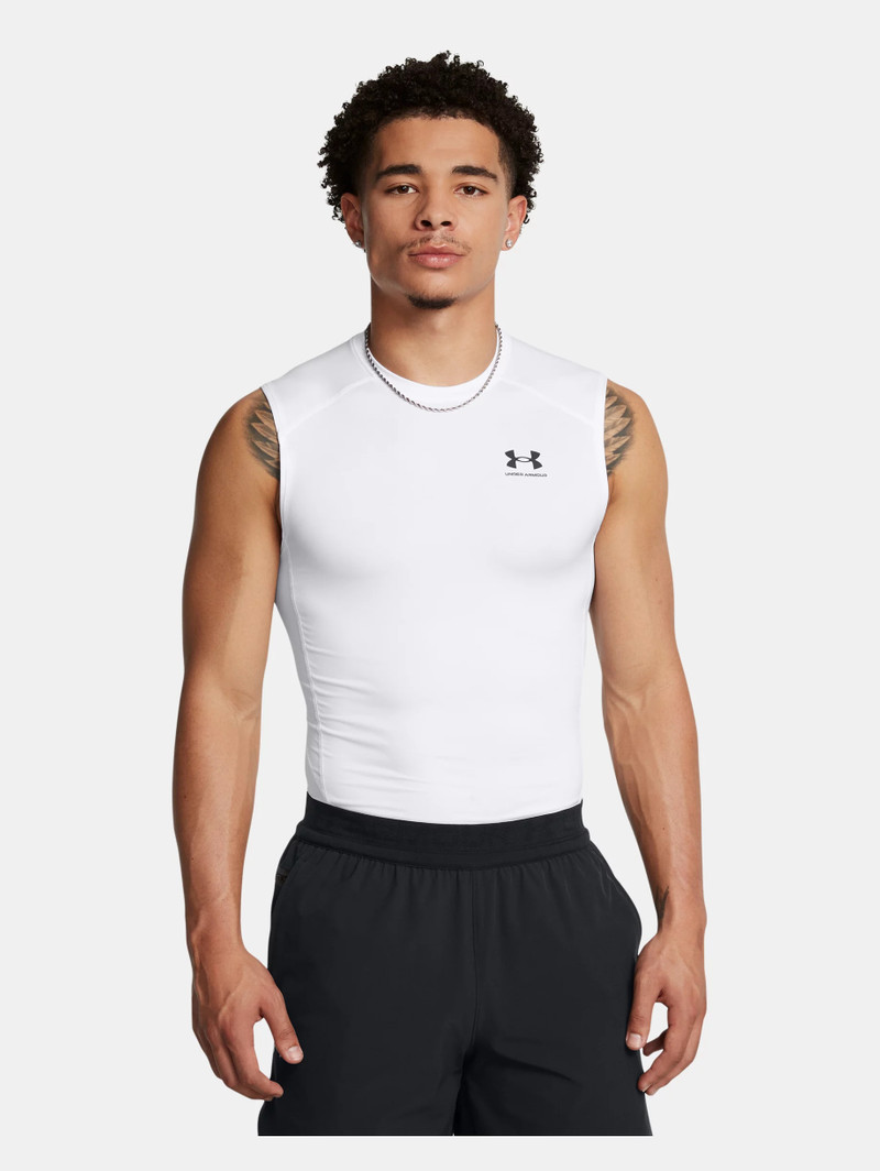 Under Armour Men's HeatGear® Sleeveless outlook