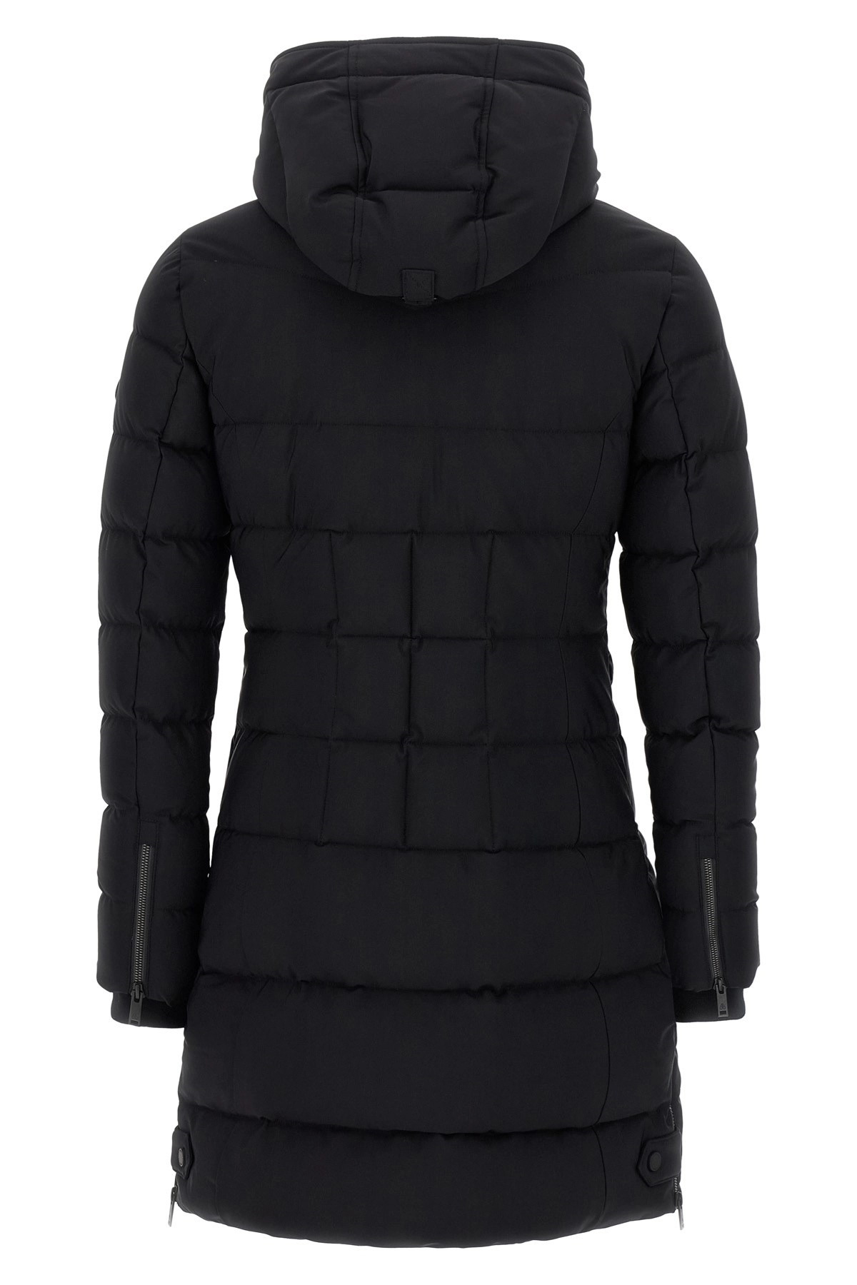 'Watershed 3 Parka' jacket - 2