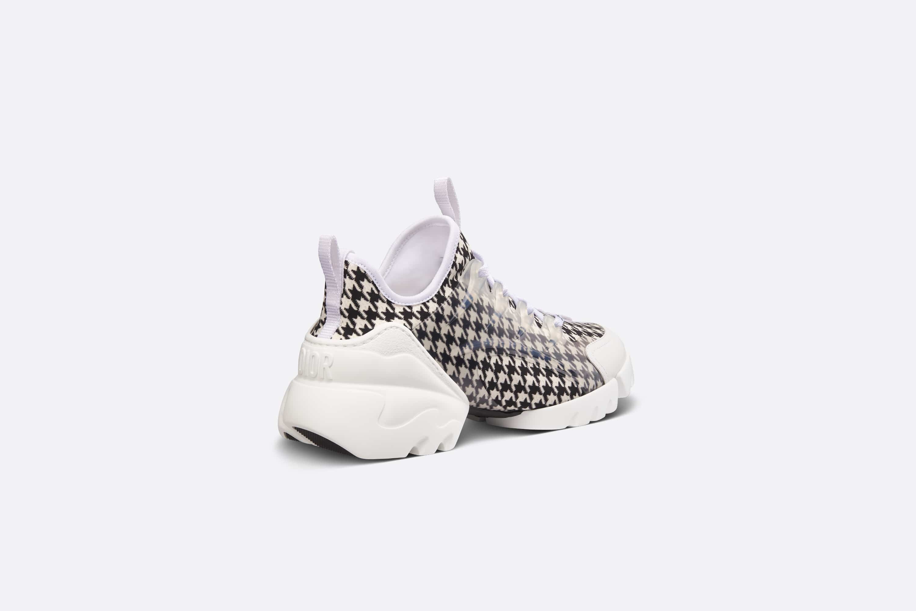 D-Connect Sneaker - 3