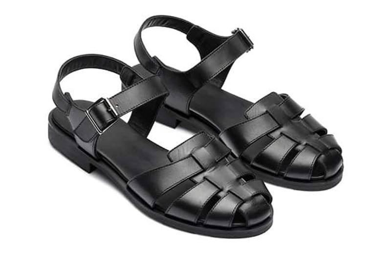 Bilbao Black Lily - Rubber Sole 2