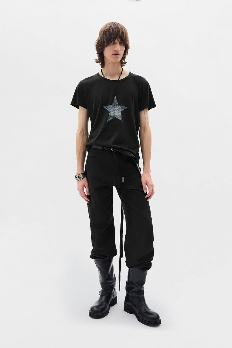 Idar Cropped T 4