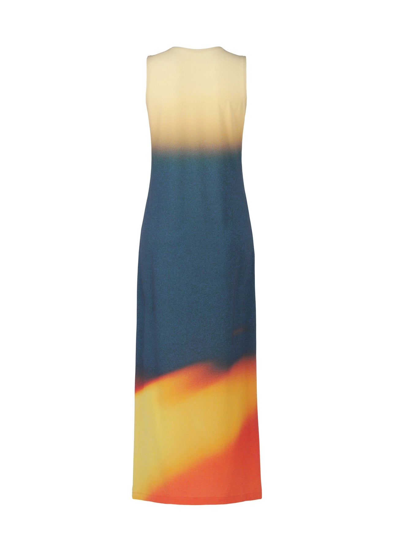 LIGHT LEAK DRESS - 2