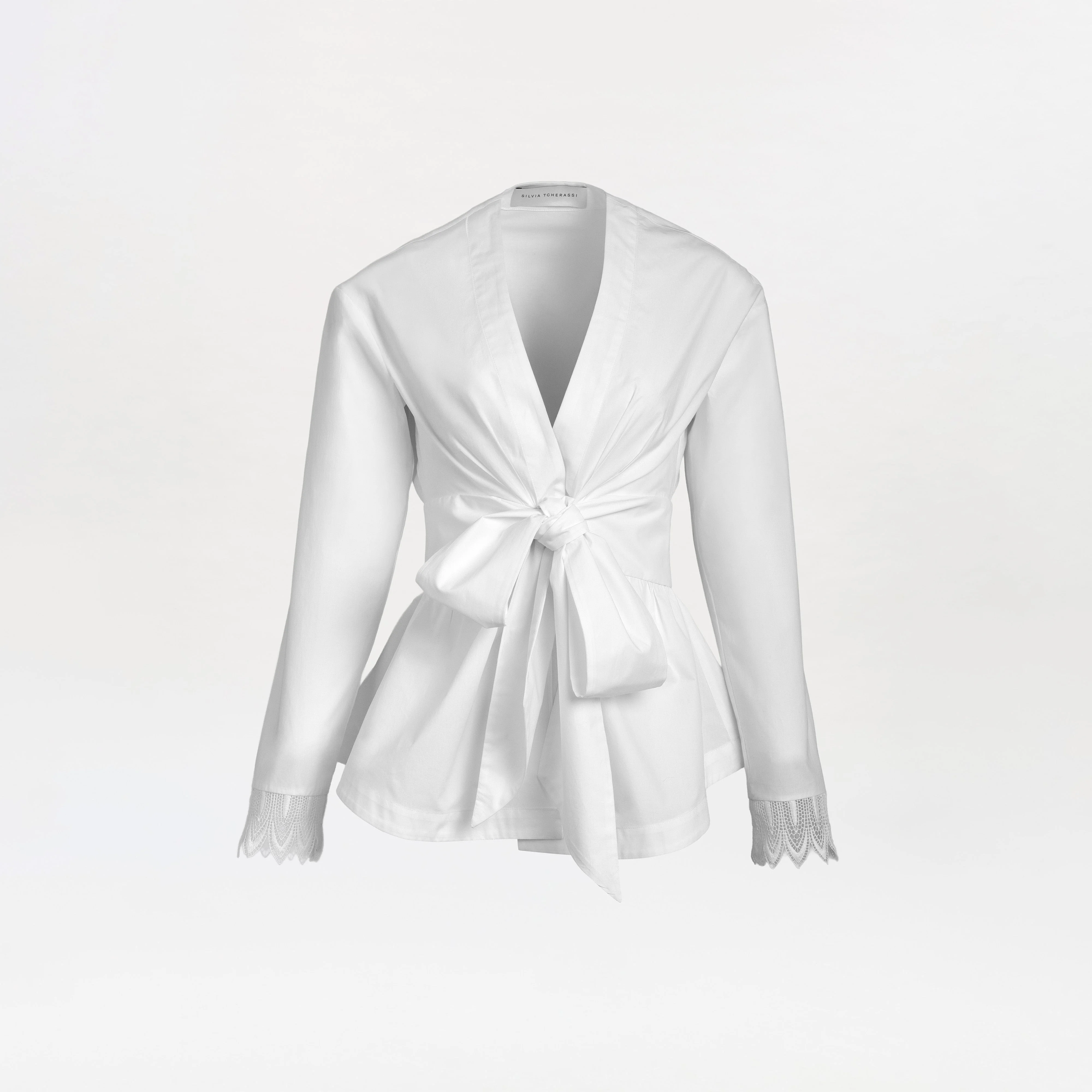 Saanvi Blouse - 1