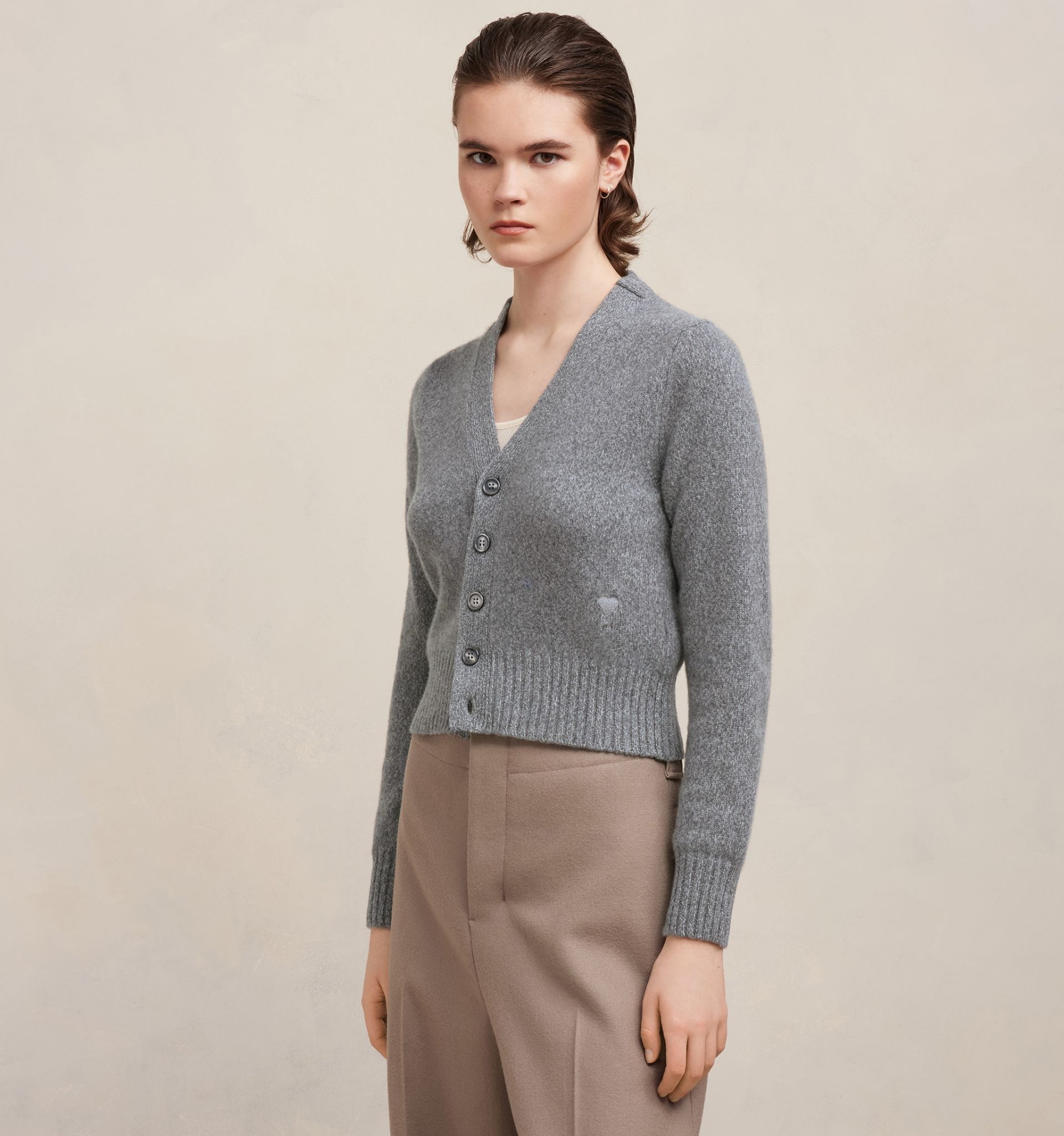 Tonal Ami De Coeur Cardigan - 6