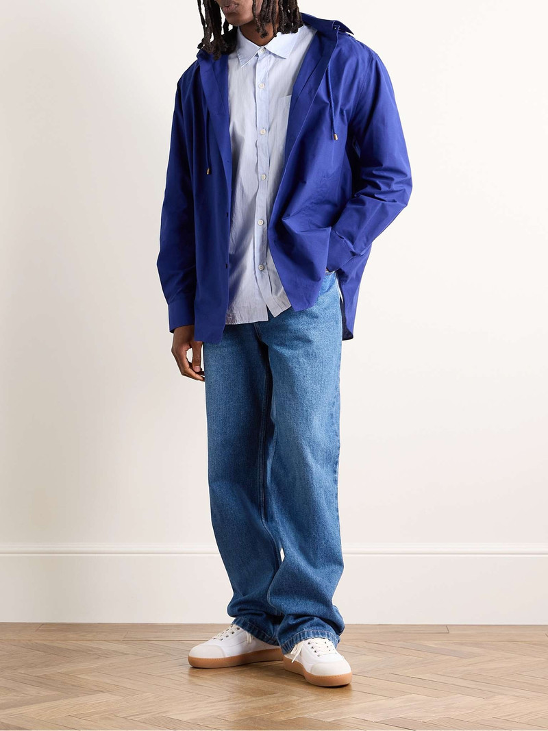 AMI Paris Straight-Leg Jeans outlook