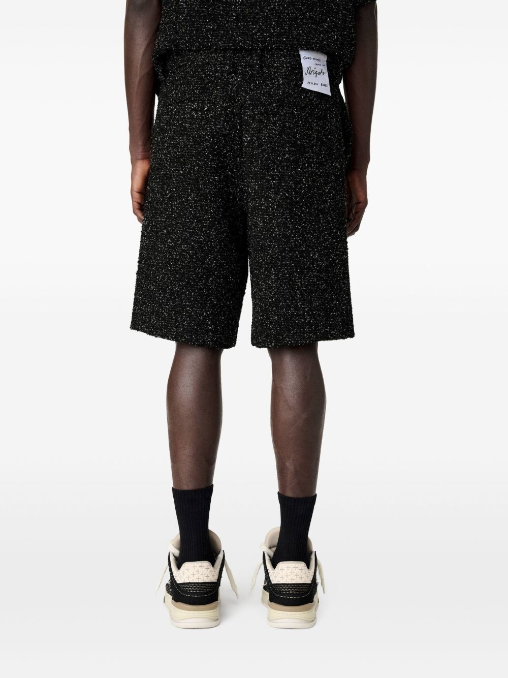 Gil shorts - 4