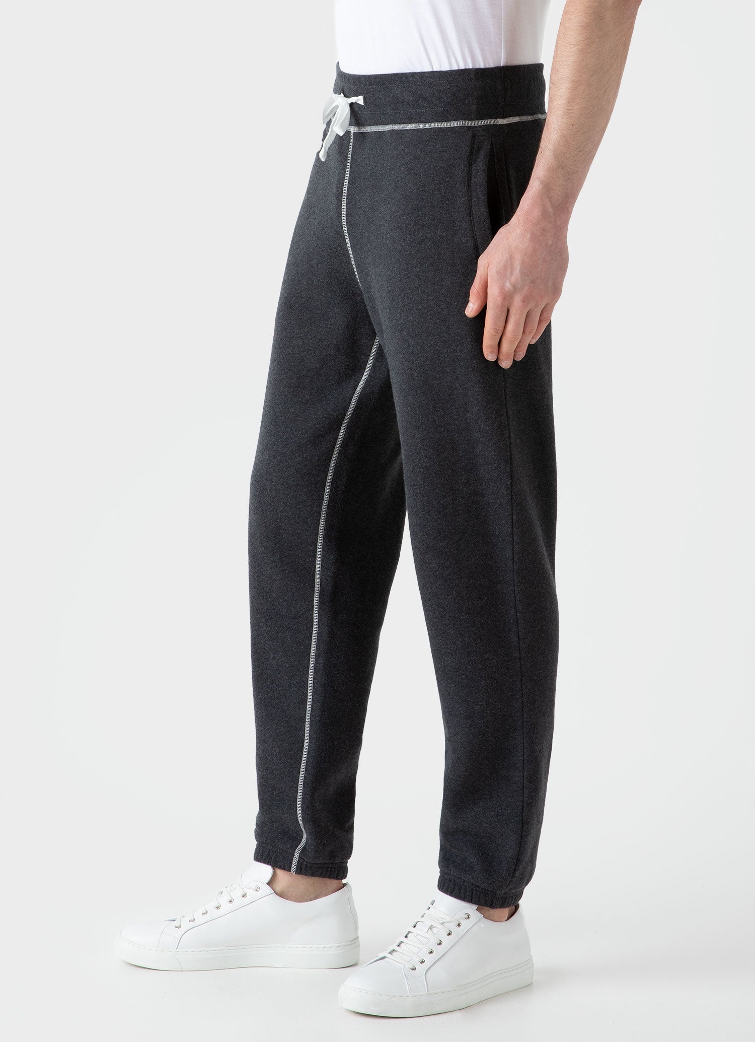 Fleeceback Sweatpants - 5