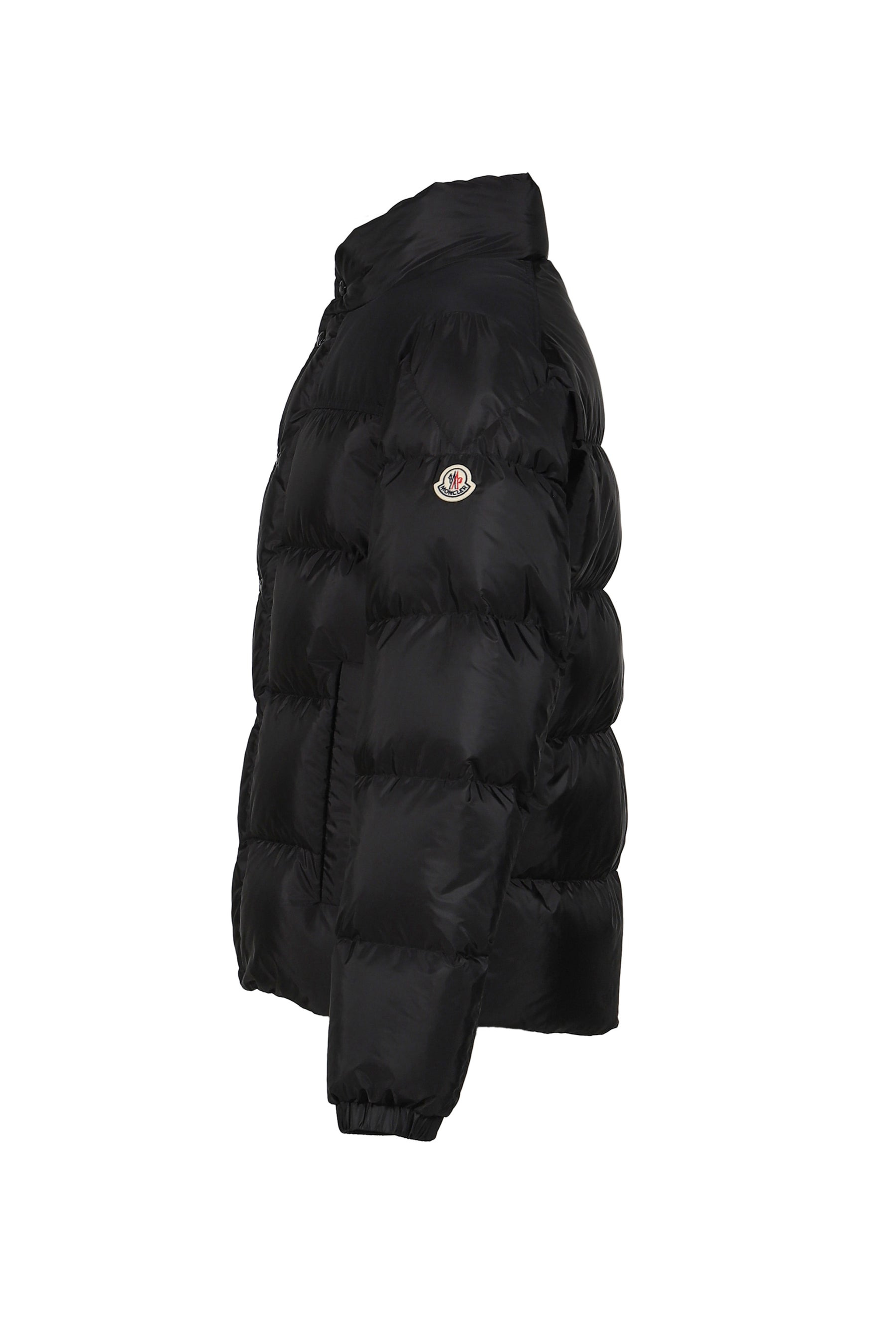 VIROLAIS JACKET / BLK - 3