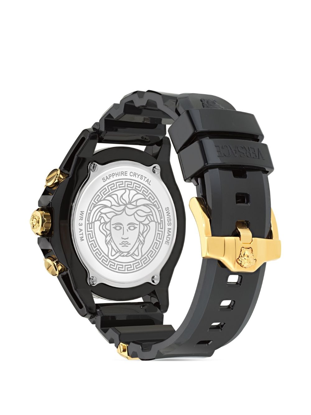 Icon Active 44mm - 3