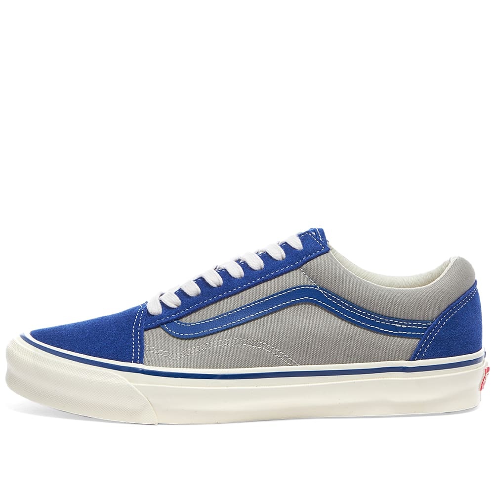 Vans Vault Old Skool LX - 2