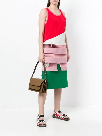 Marni Trunk shoulder bag outlook