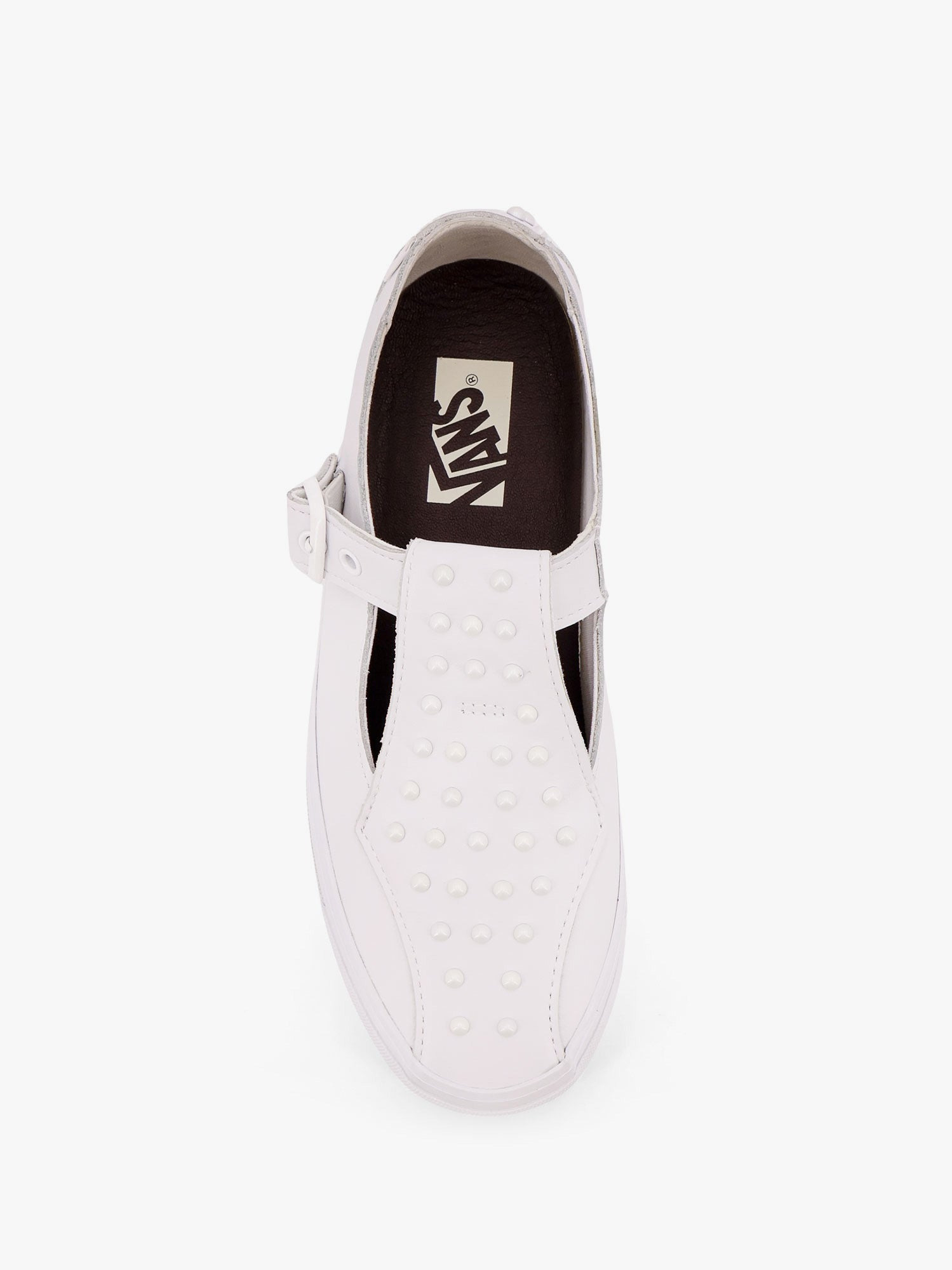 Vans Lx Mary Jane 93 Sneakers - 5