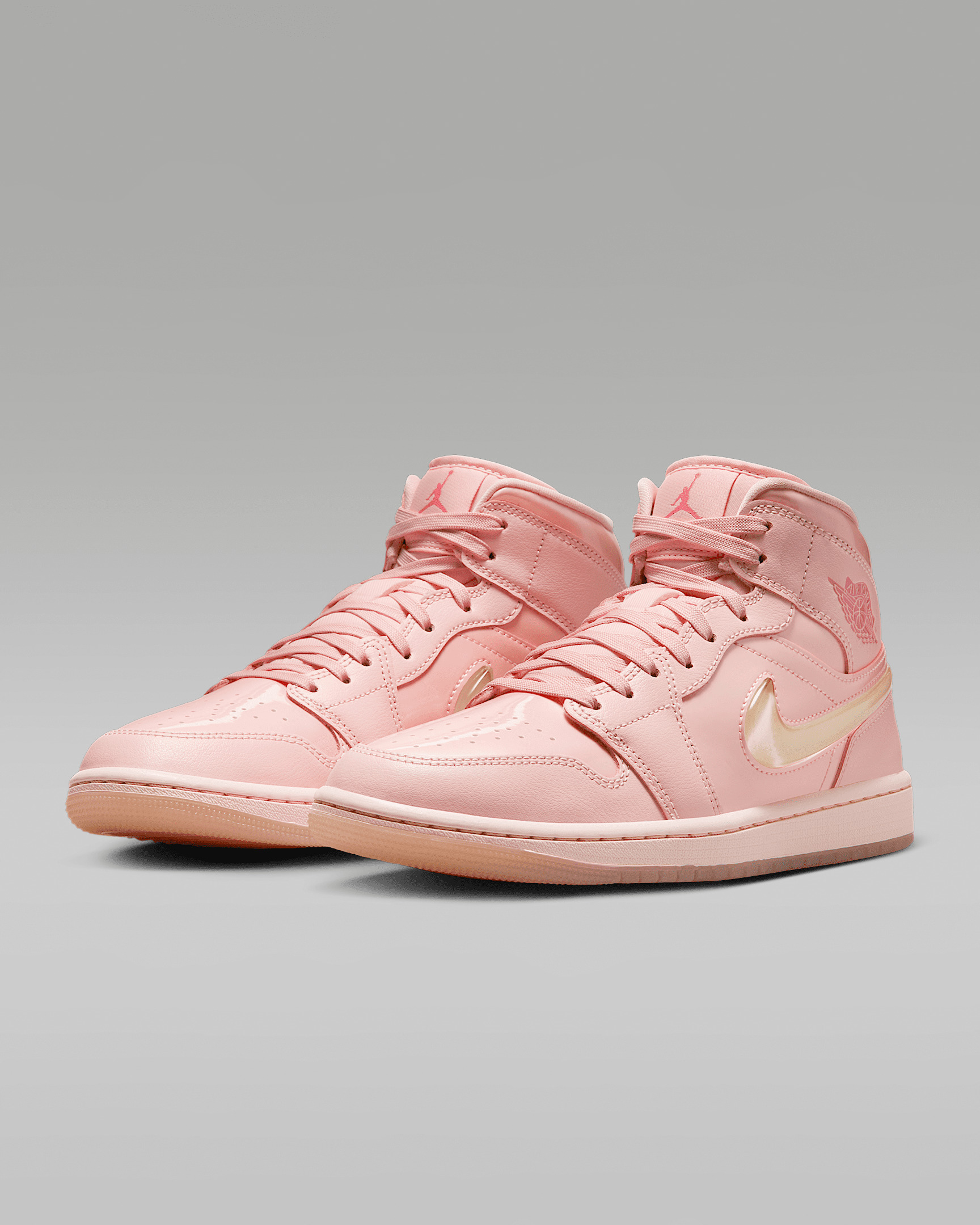 Air Jordan 1 Mid SE Women's Shoes - 5