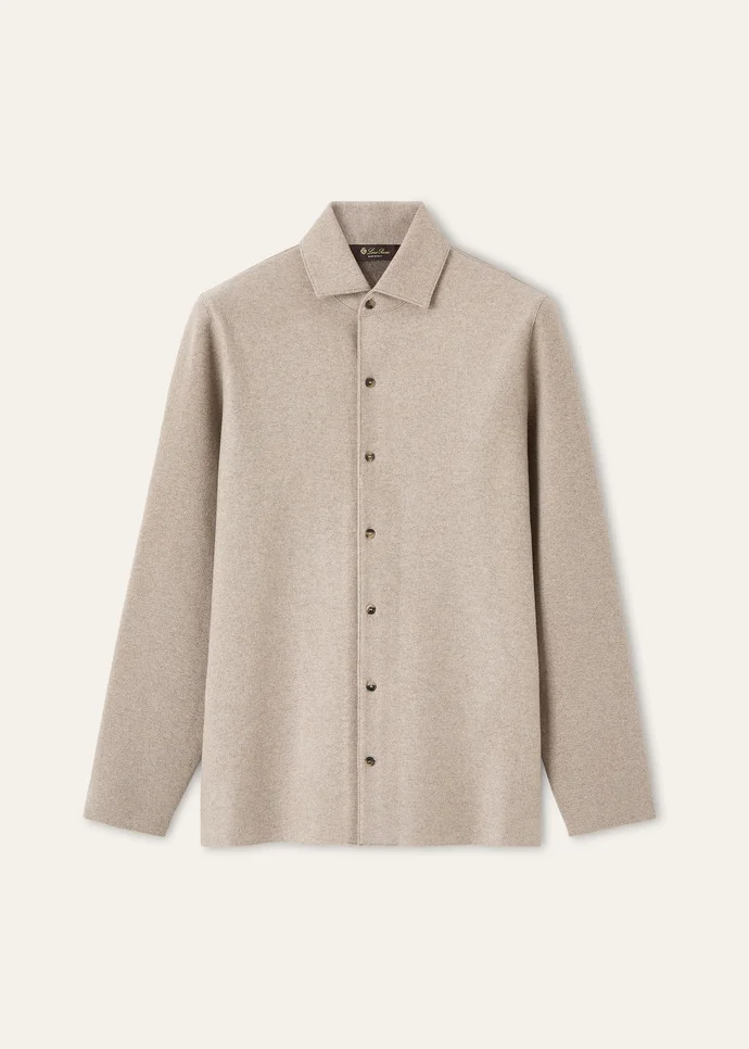 Breia Overshirt - 1