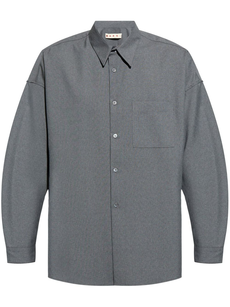 wool shirt 1